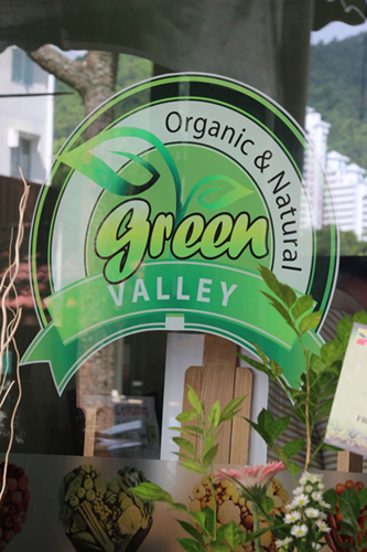 Green Valley