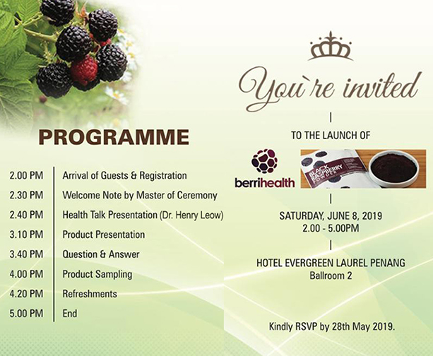 Invitation Card